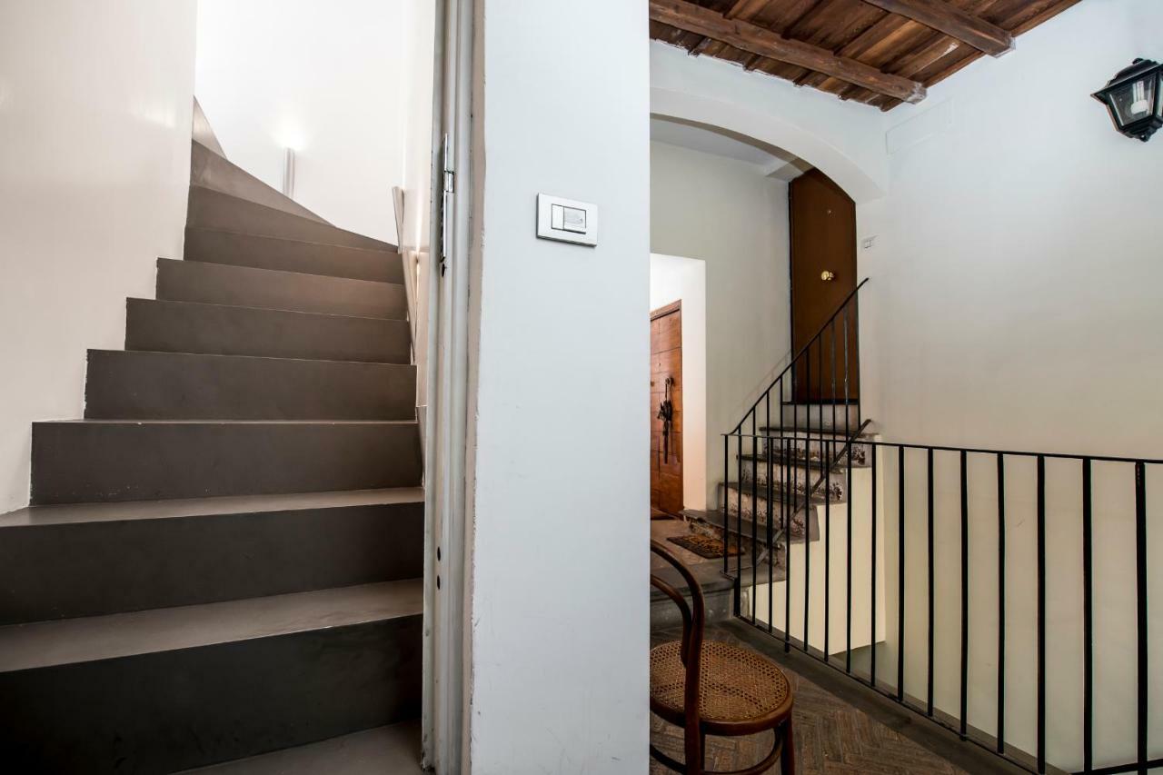 Two Bedrooms Apartment With Solarium With View On San Peter Church And Sant'Angelo Castle Rome Exterior photo