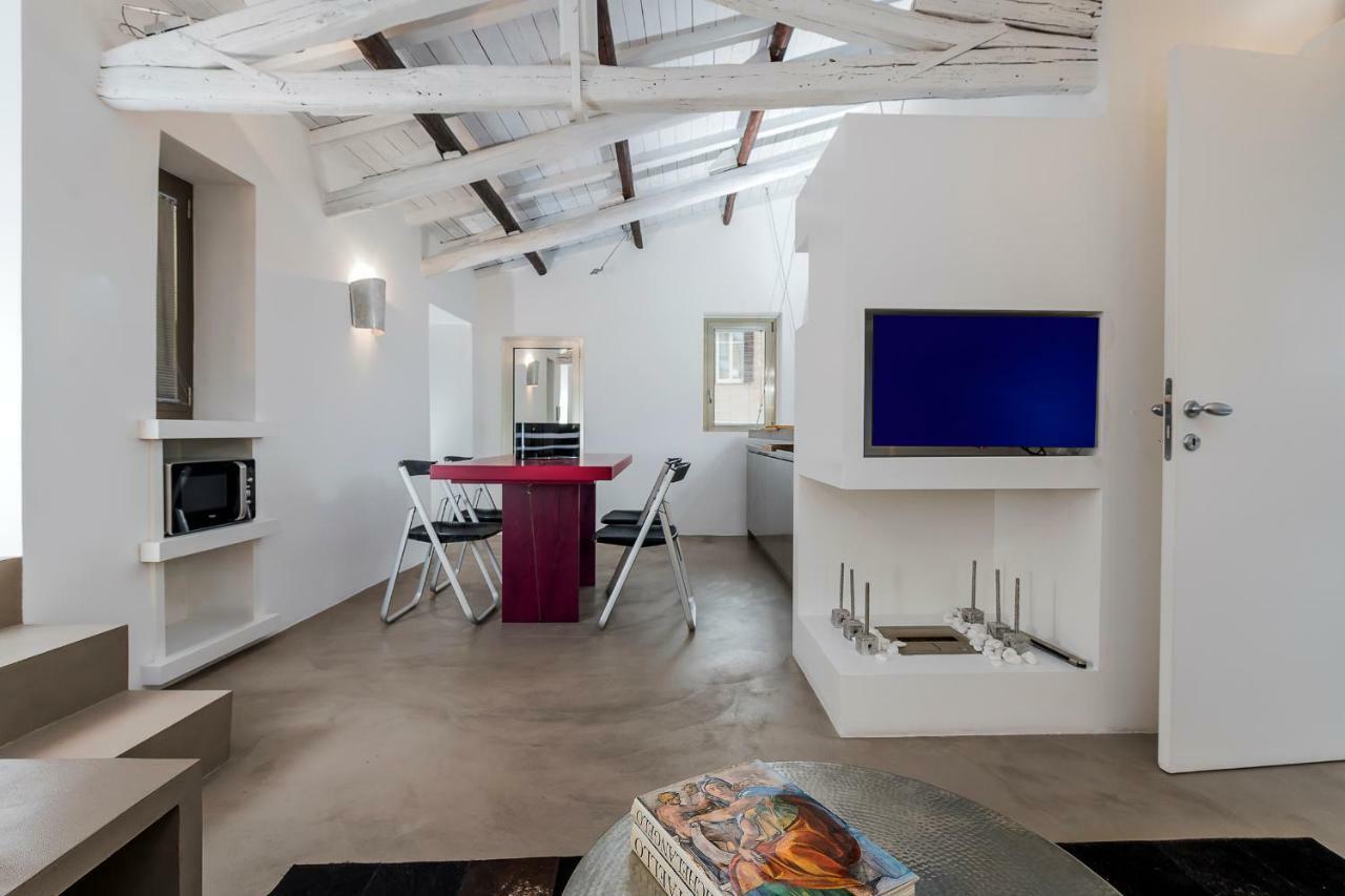 Two Bedrooms Apartment With Solarium With View On San Peter Church And Sant'Angelo Castle Rome Exterior photo