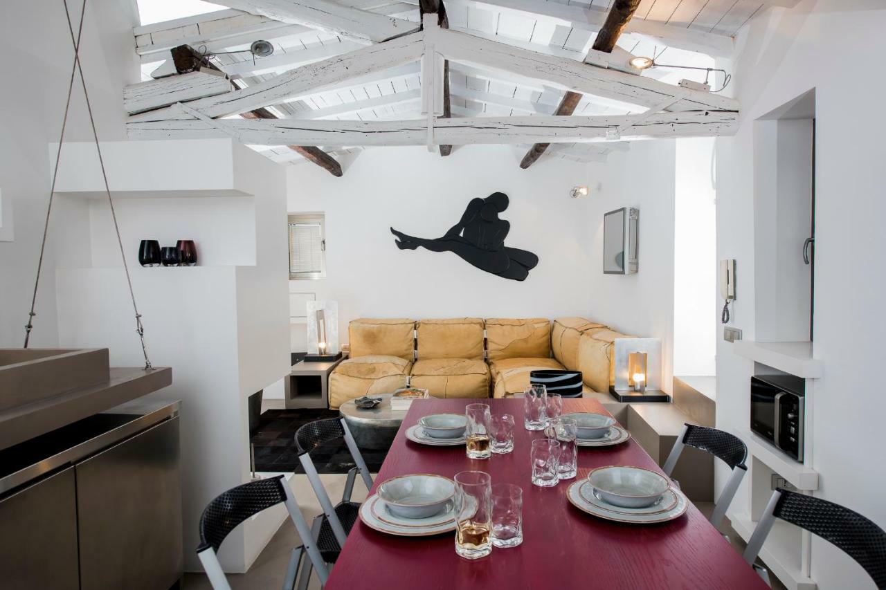 Two Bedrooms Apartment With Solarium With View On San Peter Church And Sant'Angelo Castle Rome Exterior photo